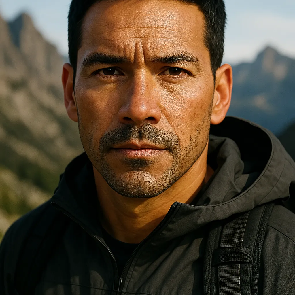 Michael Torres